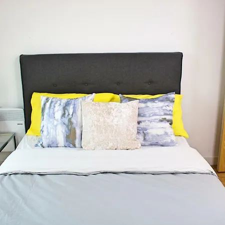 1 Bedroom In Media City, Salford Quays * Manchester