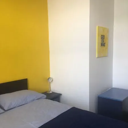 5 Salford Exchange Lejlighed Manchester