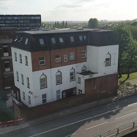 5 Salford Exchange *