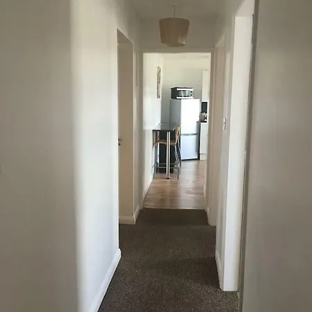 11 Salford Exchange Apartment Manchester