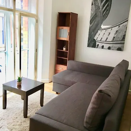 Lux Central Daire