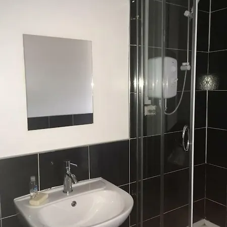 11 Salford Exchange Διαμέρισμα Μάντσεστερ