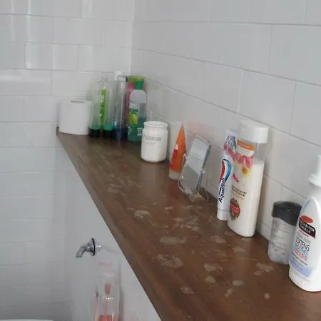 33 Apartment *