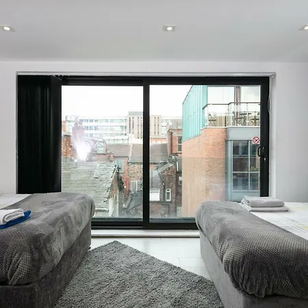 Manere Group - Tib Street *