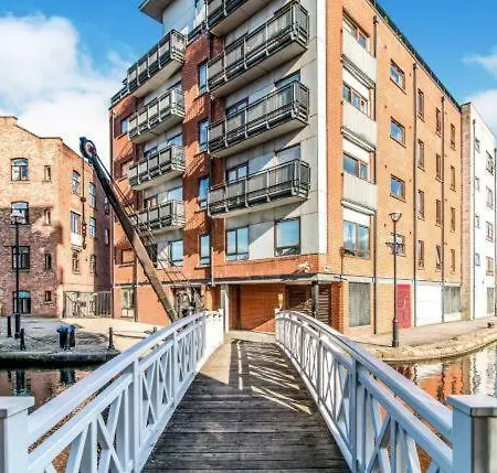 Spacious 3 Bedroom - Next To Piccadilly Station/nq/ancoats Lejlighed *