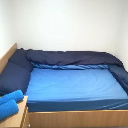 Modern City Center Studio Flat Апартаменты Манчестер