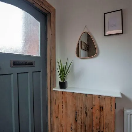 Holiday home Smart Stylish Close To City Centre Manchester