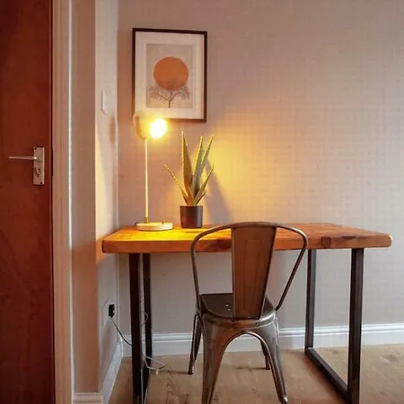 Holiday home Smart Stylish Close To City Centre *