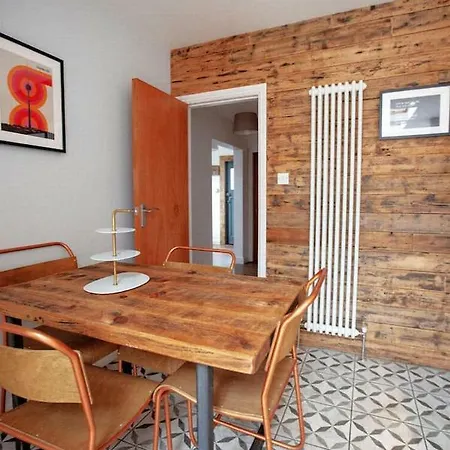 Holiday home Smart Stylish Close To City Centre Manchester