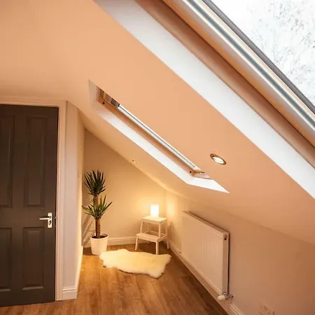Holiday home The Fox Manchester