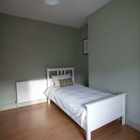 Cooper Дом отдыха *