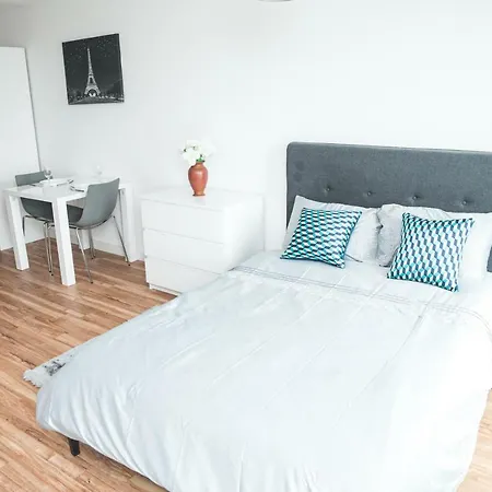 Free Street Parking Subject To Availability * Manchester