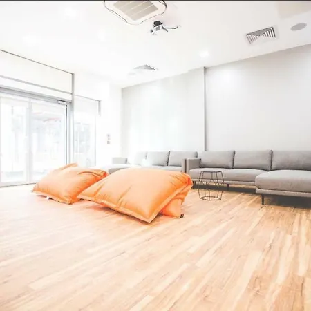 Apartment Free Street Parking Subject To Availability *