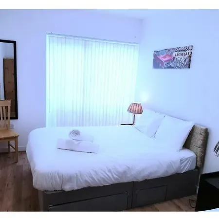 Апартаменты City Center Large Group House *