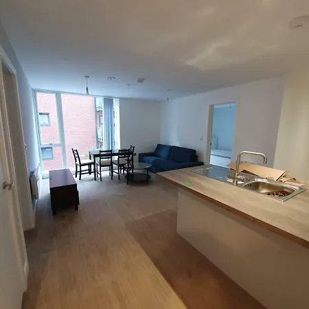 Spacious Beautiful In The Heart Of *