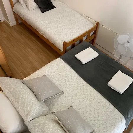 Lux Central Daire *