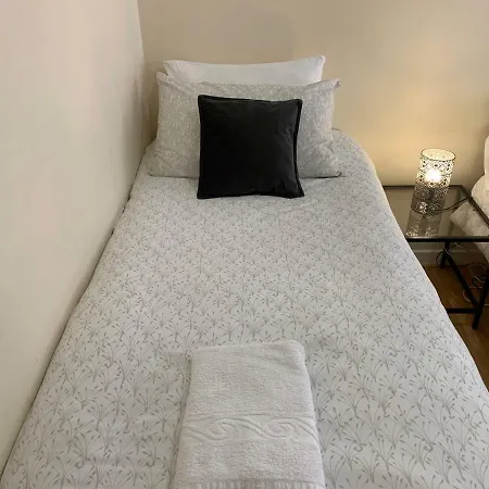 Lux Central Daire *