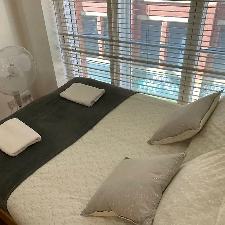 Lux Central Daire *