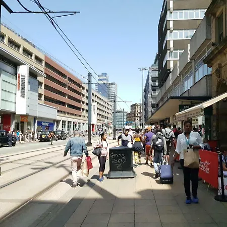 Joiner Street