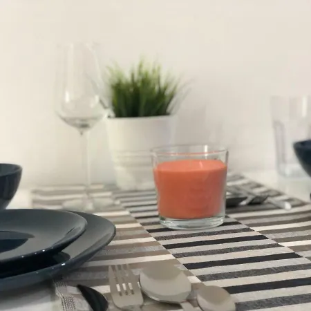 Tower Apartment, Media City Salford