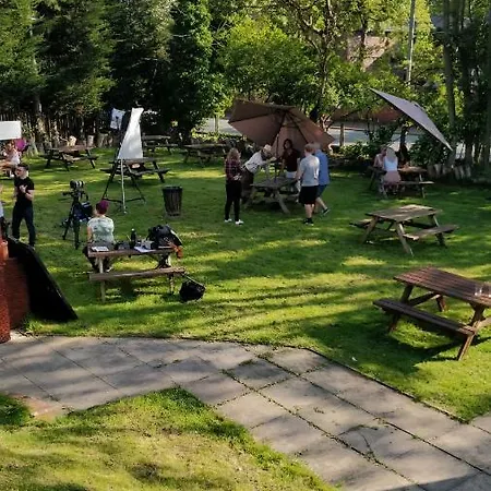 The Milverton Hotel
