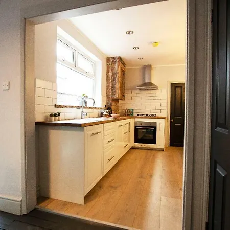 Ferienhaus Orla *