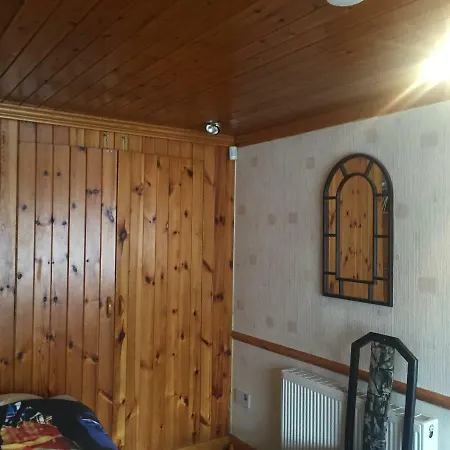 Quiet And Quaint Homestay Homestay *