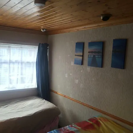 Quiet And Quaint Homestay Homestay