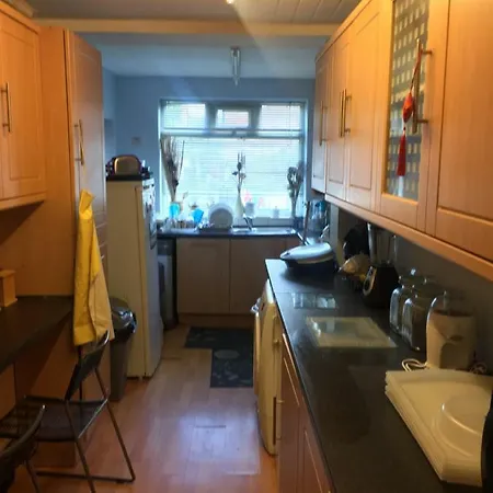 Quiet And Quaint Homestay Homestay