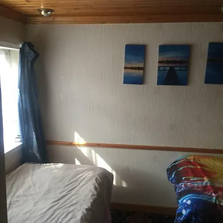 Quiet And Quaint Homestay