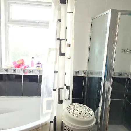 Homestay Quiet And Quaint Homestay Manchester