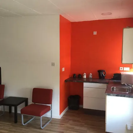 Lejlighed 44 Higher Ardwick Manchester