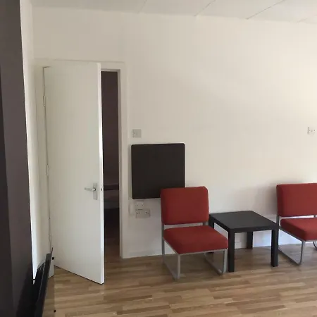 44 Higher Ardwick * Manchester