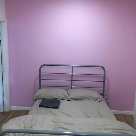 44 Higher Ardwick Lejlighed