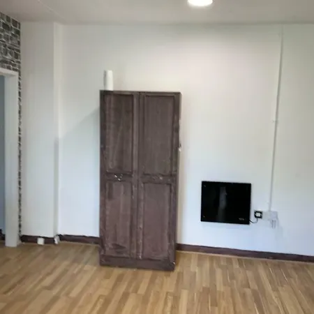 44 Higher Ardwick Lejlighed *
