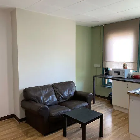 44 Higher Ardwick Manchester