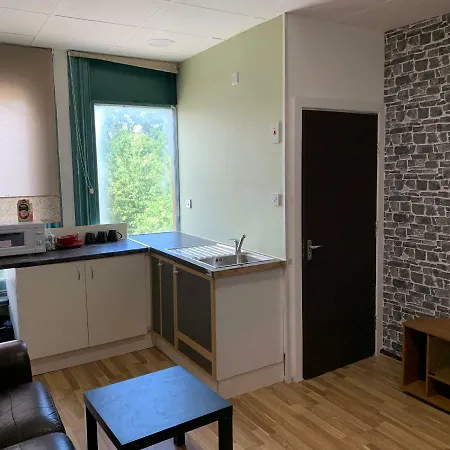 44 Higher Ardwick Manchester