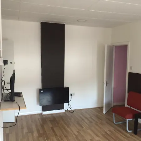 44 Higher Ardwick *