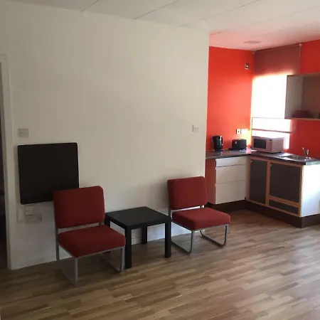 Lejlighed 44 Higher Ardwick Manchester