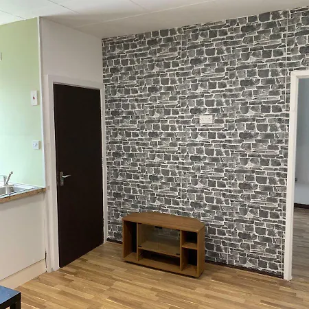 44 Higher Ardwick * Manchester