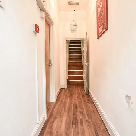 Gasthuis Regency North 3*