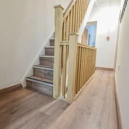 Guest house Regency North