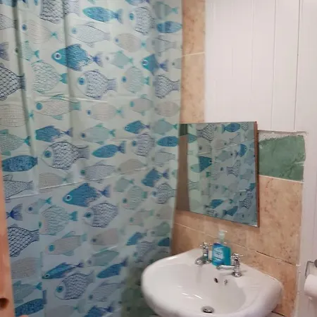 Flat 1/10 Emley Street Apartment Manchester