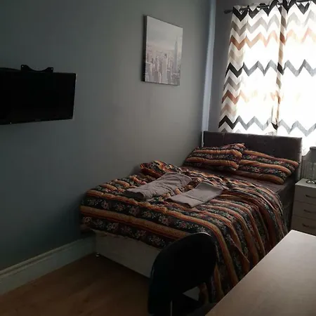 Folab Homes Homestay