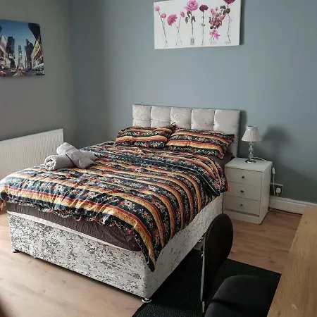 Folab Homes Manchester
