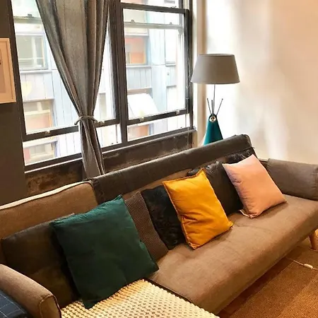 Apartman 104 High Street