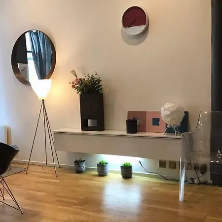 Apartman 104 High Street *
