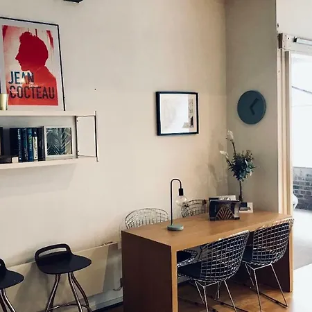 104 High Street Διαμέρισμα