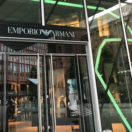 Διαμέρισμα 104 High Street Μάντσεστερ