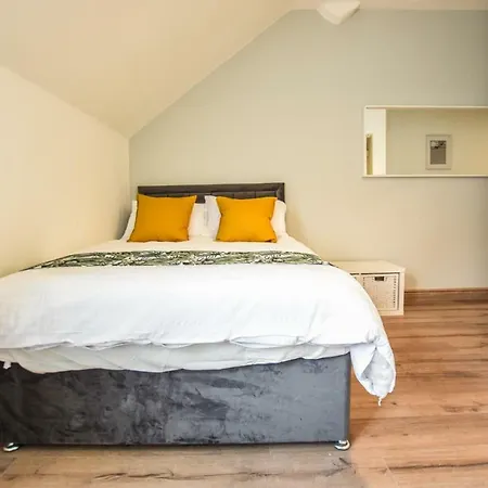 Gasthuis Regency North Manchester